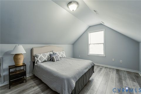 Tiny photo for 2205 Silver Street, Aylett, VA 23009 (MLS # 2604920)