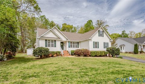 Tiny photo for 2205 Silver Street, Aylett, VA 23009 (MLS # 2604920)