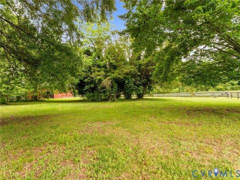 Tiny photo for 21901 Jetersville Road, Jetersville, VA 23083 (MLS # 2614474)