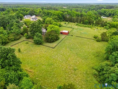 Tiny photo for 21901 Jetersville Road, Jetersville, VA 23083 (MLS # 2614474)