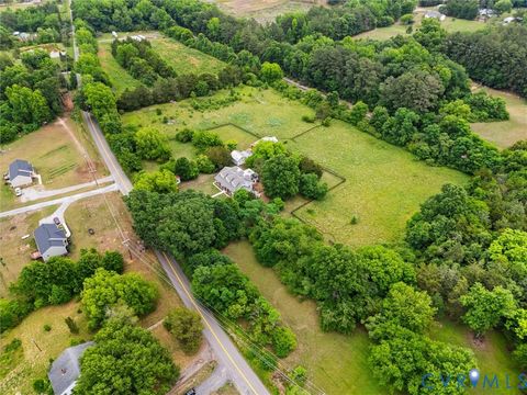 Tiny photo for 21901 Jetersville Road, Jetersville, VA 23083 (MLS # 2614474)