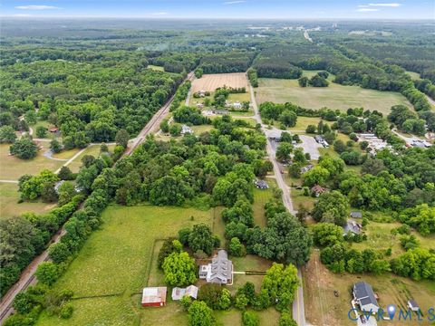 Tiny photo for 21901 Jetersville Road, Jetersville, VA 23083 (MLS # 2614474)
