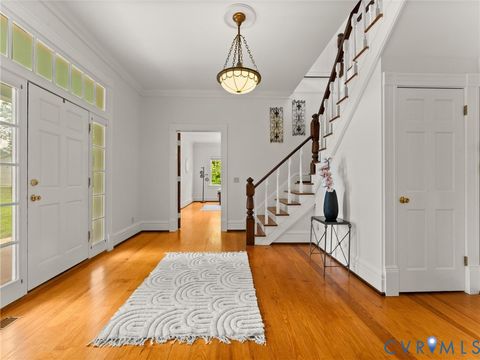 Tiny photo for 21901 Jetersville Road, Jetersville, VA 23083 (MLS # 2614474)