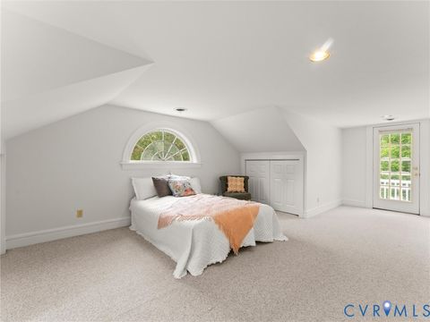 Tiny photo for 21901 Jetersville Road, Jetersville, VA 23083 (MLS # 2614474)