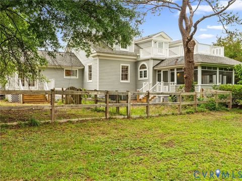 Tiny photo for 21901 Jetersville Road, Jetersville, VA 23083 (MLS # 2614474)