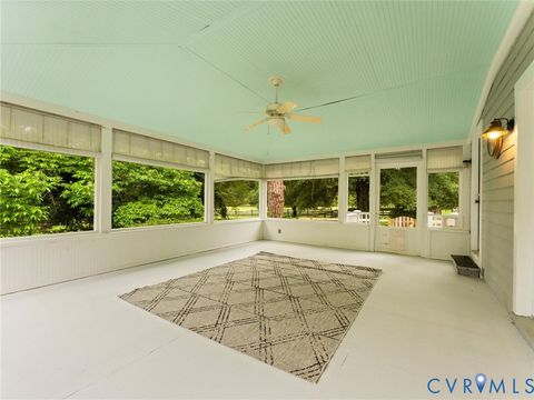 Tiny photo for 21901 Jetersville Road, Jetersville, VA 23083 (MLS # 2614474)