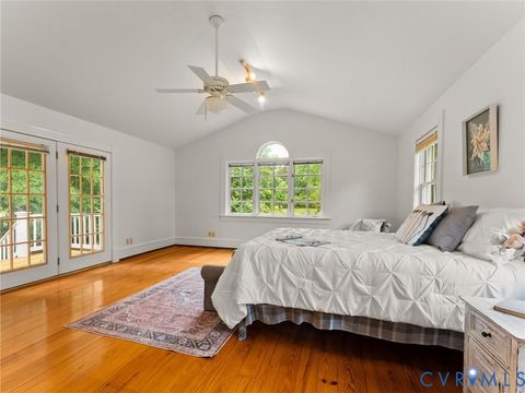 Tiny photo for 21901 Jetersville Road, Jetersville, VA 23083 (MLS # 2614474)