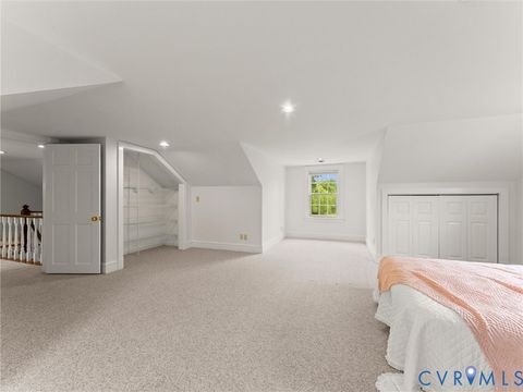 Tiny photo for 21901 Jetersville Road, Jetersville, VA 23083 (MLS # 2614474)