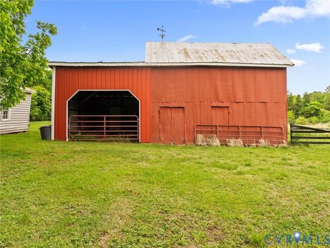 Tiny photo for 21901 Jetersville Road, Jetersville, VA 23083 (MLS # 2614474)