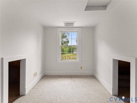 Tiny photo for 21901 Jetersville Road, Jetersville, VA 23083 (MLS # 2614474)