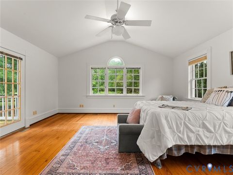 Tiny photo for 21901 Jetersville Road, Jetersville, VA 23083 (MLS # 2614474)