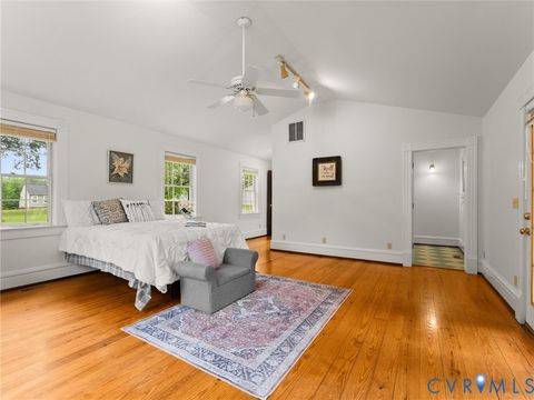 Tiny photo for 21901 Jetersville Road, Jetersville, VA 23083 (MLS # 2614474)