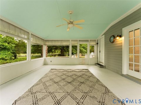 Tiny photo for 21901 Jetersville Road, Jetersville, VA 23083 (MLS # 2614474)
