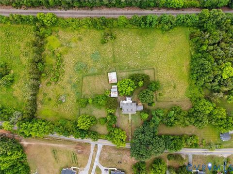 Tiny photo for 21901 Jetersville Road, Jetersville, VA 23083 (MLS # 2614474)