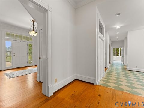 Tiny photo for 21901 Jetersville Road, Jetersville, VA 23083 (MLS # 2614474)