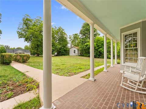 Tiny photo for 21901 Jetersville Road, Jetersville, VA 23083 (MLS # 2614474)