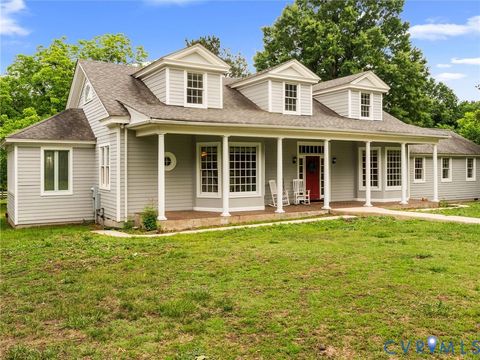Tiny photo for 21901 Jetersville Road, Jetersville, VA 23083 (MLS # 2614474)