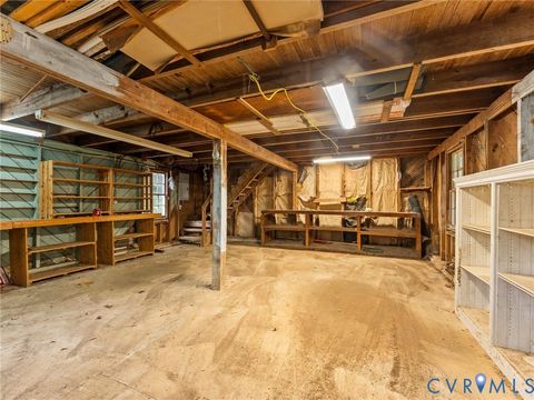 Tiny photo for 21901 Jetersville Road, Jetersville, VA 23083 (MLS # 2614474)
