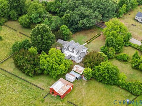 Tiny photo for 21901 Jetersville Road, Jetersville, VA 23083 (MLS # 2614474)