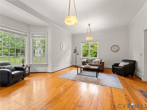 Tiny photo for 21901 Jetersville Road, Jetersville, VA 23083 (MLS # 2614474)