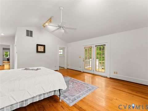 Tiny photo for 21901 Jetersville Road, Jetersville, VA 23083 (MLS # 2614474)