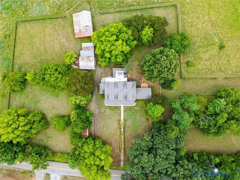 Tiny photo for 21901 Jetersville Road, Jetersville, VA 23083 (MLS # 2614474)