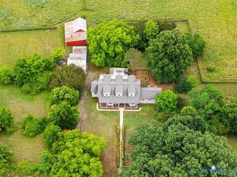 Tiny photo for 21901 Jetersville Road, Jetersville, VA 23083 (MLS # 2614474)