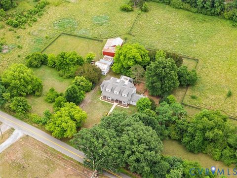 Tiny photo for 21901 Jetersville Road, Jetersville, VA 23083 (MLS # 2614474)