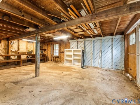 Tiny photo for 21901 Jetersville Road, Jetersville, VA 23083 (MLS # 2614474)