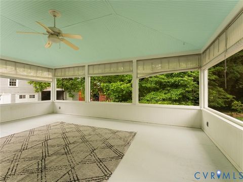 Tiny photo for 21901 Jetersville Road, Jetersville, VA 23083 (MLS # 2614474)