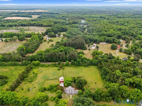 Tiny photo for 21901 Jetersville Road, Jetersville, VA 23083 (MLS # 2614474)