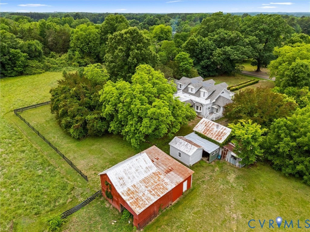 21901 Jetersville Road