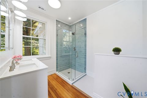 Tiny photo for 1615 W Laburnum Avenue, Richmond, VA 23227 (MLS # 2528624)