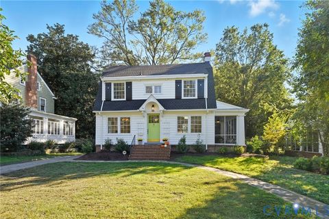 Photo of 1615 W Laburnum Avenue, Richmond, VA 23227 (MLS # 2528624)