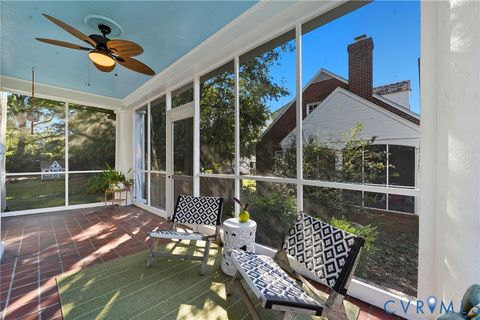 Tiny photo for 1615 W Laburnum Avenue, Richmond, VA 23227 (MLS # 2528624)