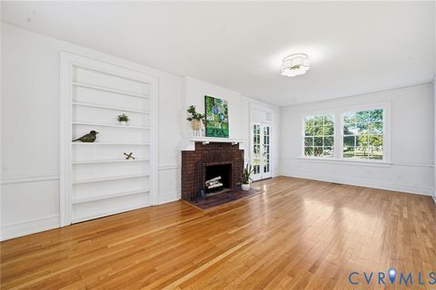 Tiny photo for 1615 W Laburnum Avenue, Richmond, VA 23227 (MLS # 2528624)