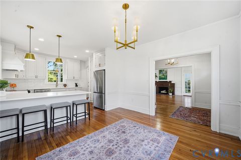 Tiny photo for 1615 W Laburnum Avenue, Richmond, VA 23227 (MLS # 2528624)