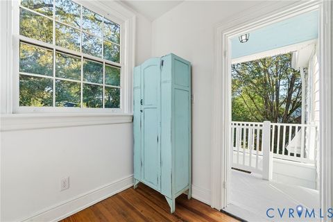 Tiny photo for 1615 W Laburnum Avenue, Richmond, VA 23227 (MLS # 2528624)