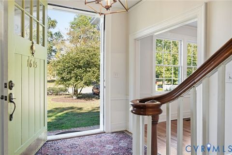 Tiny photo for 1615 W Laburnum Avenue, Richmond, VA 23227 (MLS # 2528624)