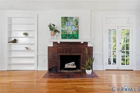 Tiny photo for 1615 W Laburnum Avenue, Richmond, VA 23227 (MLS # 2528624)