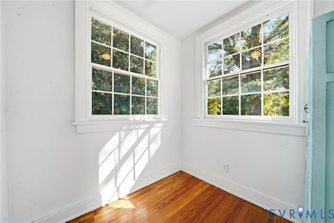 Tiny photo for 1615 W Laburnum Avenue, Richmond, VA 23227 (MLS # 2528624)