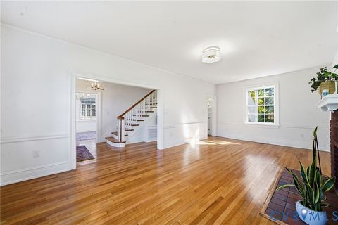 Tiny photo for 1615 W Laburnum Avenue, Richmond, VA 23227 (MLS # 2528624)