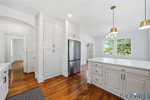 Tiny photo for 1615 W Laburnum Avenue, Richmond, VA 23227 (MLS # 2528624)