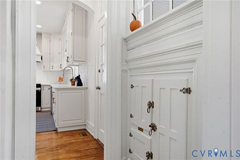 Tiny photo for 1615 W Laburnum Avenue, Richmond, VA 23227 (MLS # 2528624)