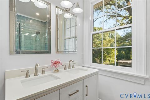 Tiny photo for 1615 W Laburnum Avenue, Richmond, VA 23227 (MLS # 2528624)