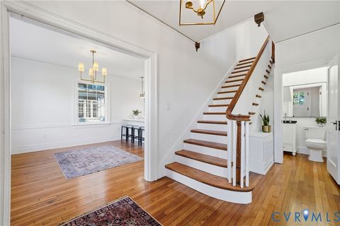 Tiny photo for 1615 W Laburnum Avenue, Richmond, VA 23227 (MLS # 2528624)