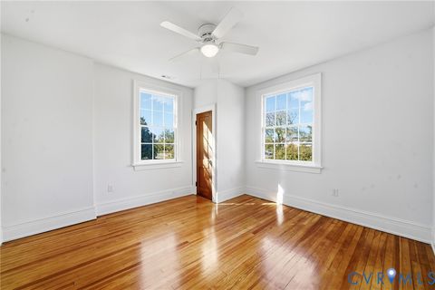 Tiny photo for 1615 W Laburnum Avenue, Richmond, VA 23227 (MLS # 2528624)