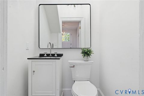 Tiny photo for 1615 W Laburnum Avenue, Richmond, VA 23227 (MLS # 2528624)