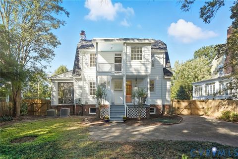 Tiny photo for 1615 W Laburnum Avenue, Richmond, VA 23227 (MLS # 2528624)