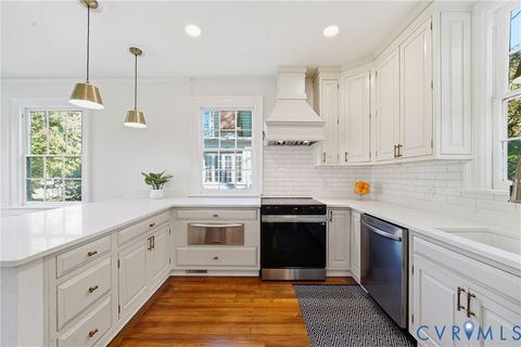 Tiny photo for 1615 W Laburnum Avenue, Richmond, VA 23227 (MLS # 2528624)